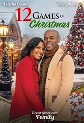 12 Games of Christmas