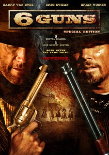 6 Guns