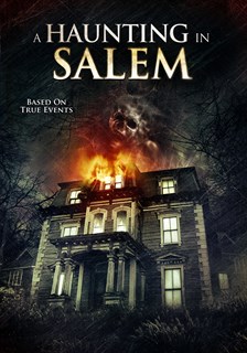 A Haunting in Salem