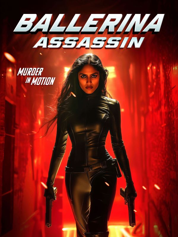 Ballerina Assassin