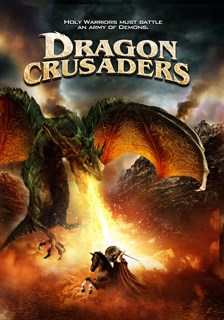 Dragon Crusaders