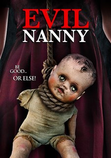 Evil Nanny