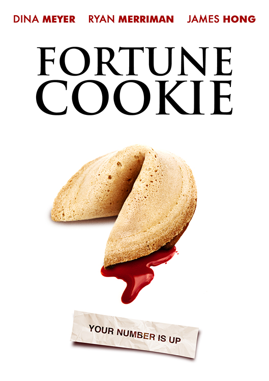 Fortune Cookie