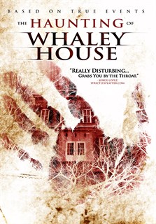 Haunting of Whaley House