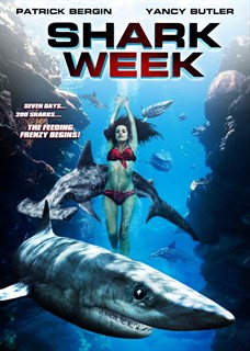 Shark Week