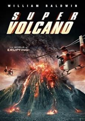 Super Volcano