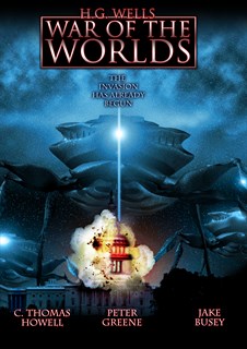 War of the Worlds