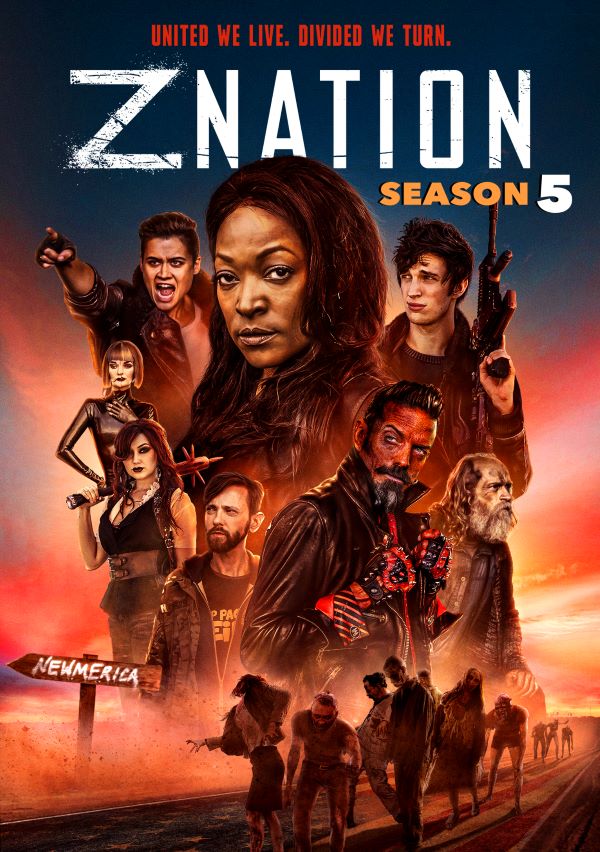 Z Nation_Season 5